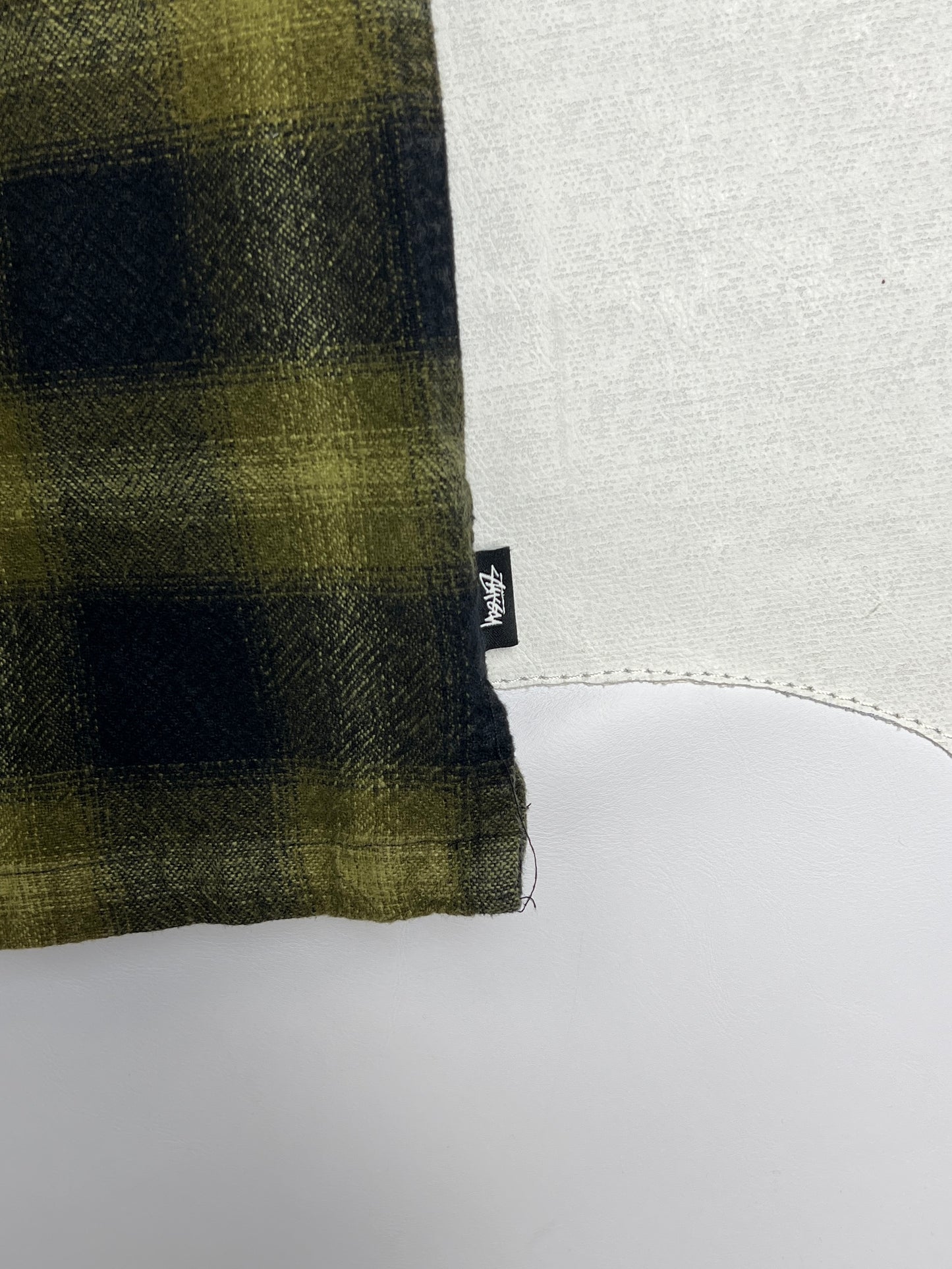 Stüssy Flannel Jacket
