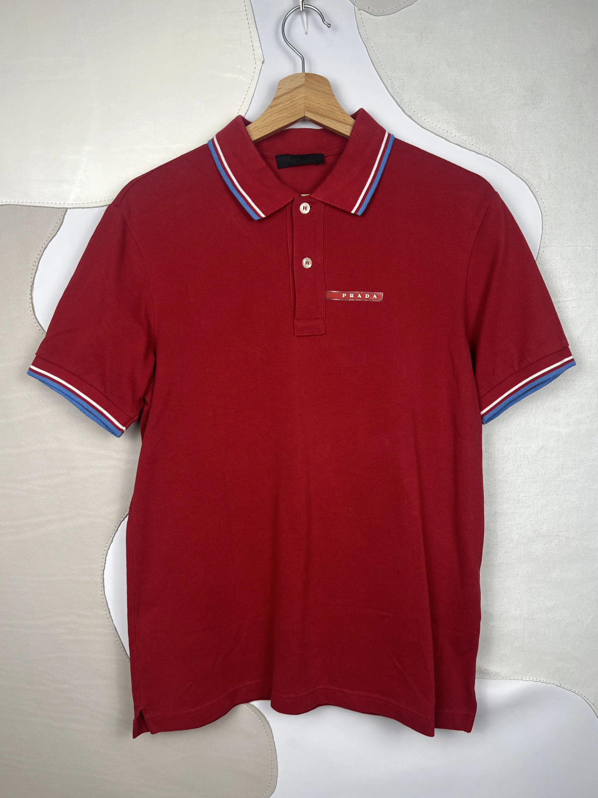 Prada Polo Shirt