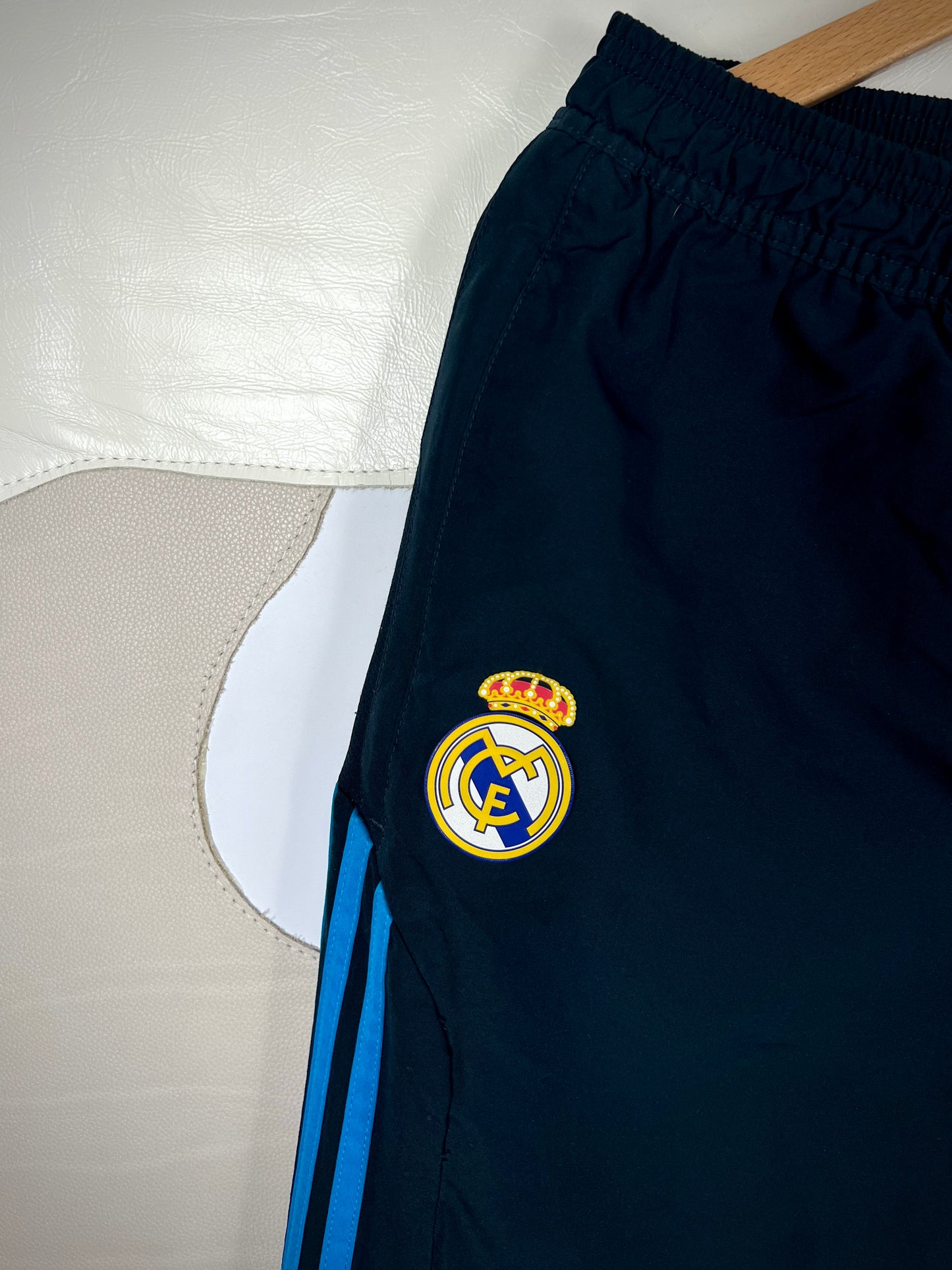 Adidas Real Madrid Tracksuit
