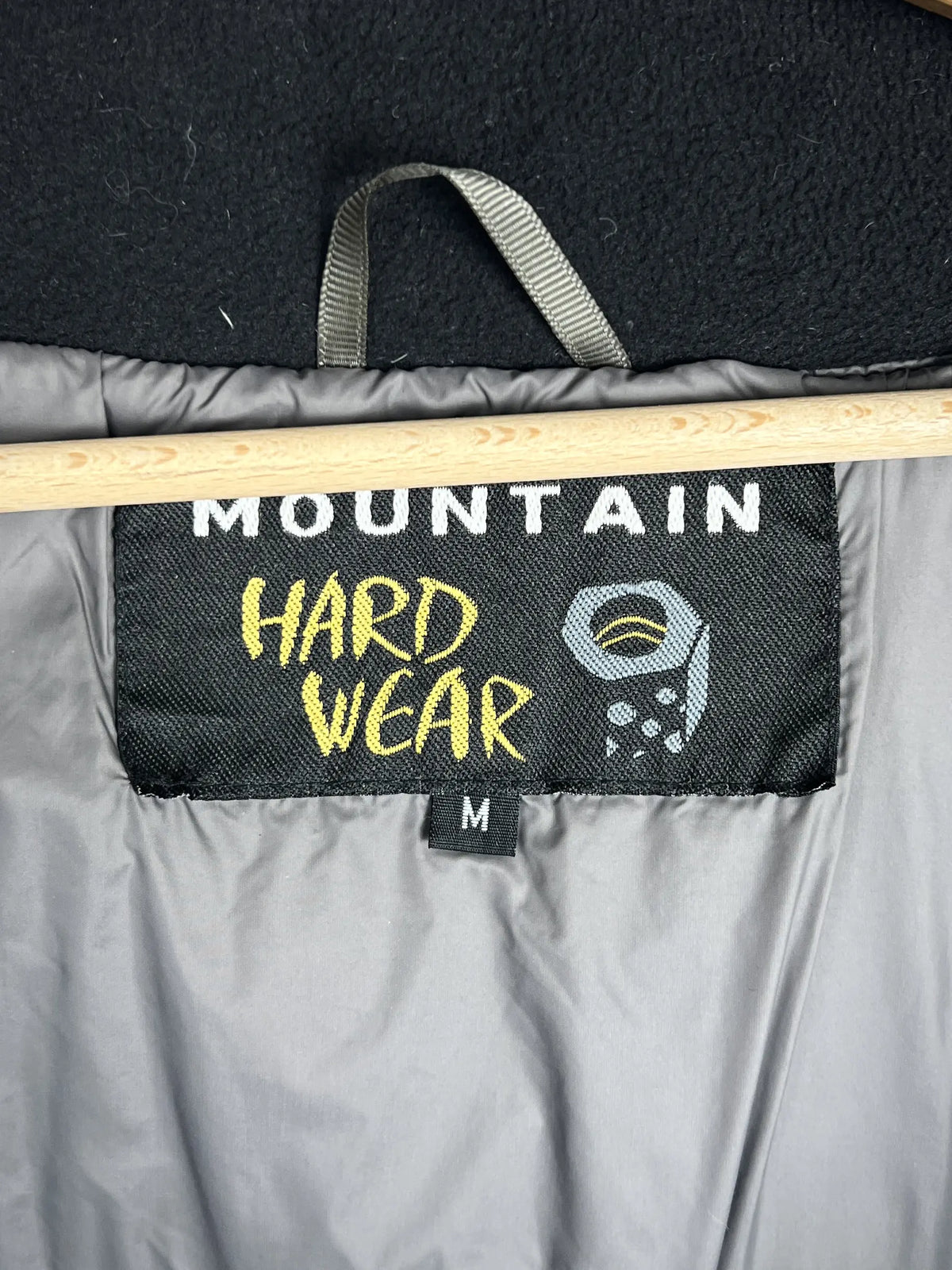 Mountain Hardwear Puffer Jacket
