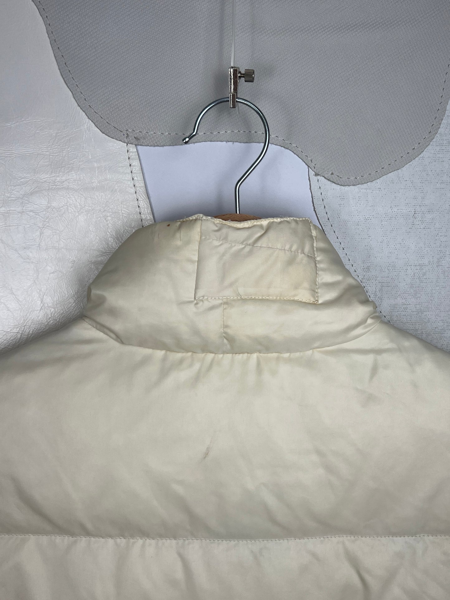 Moncler Button-up Gilet