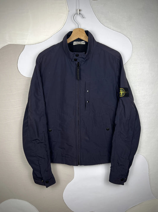 Stone Island Nylon Jacket