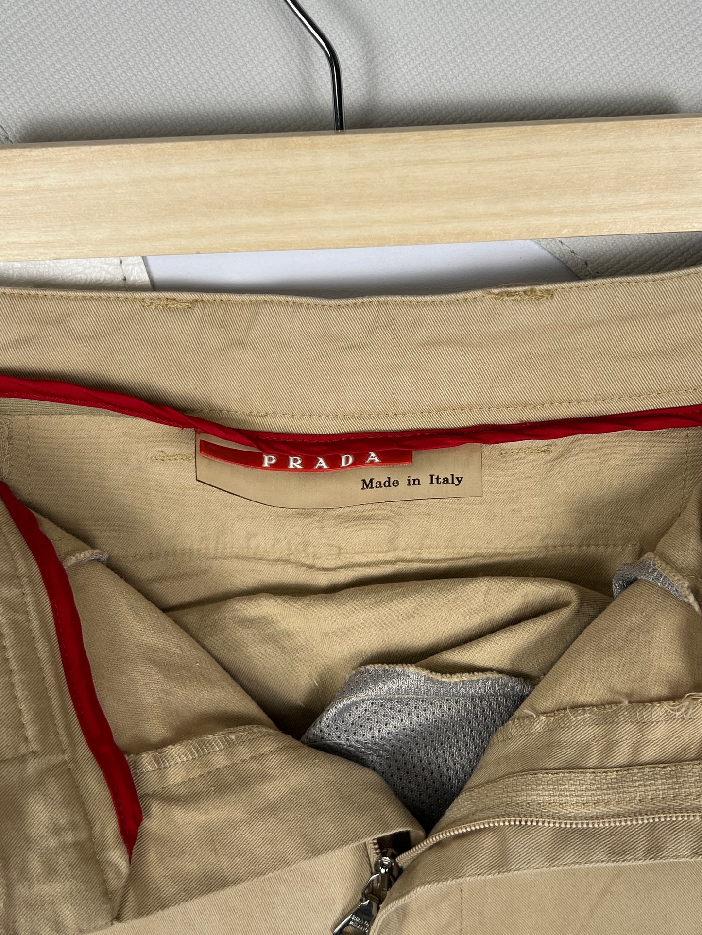 Prada Trousers