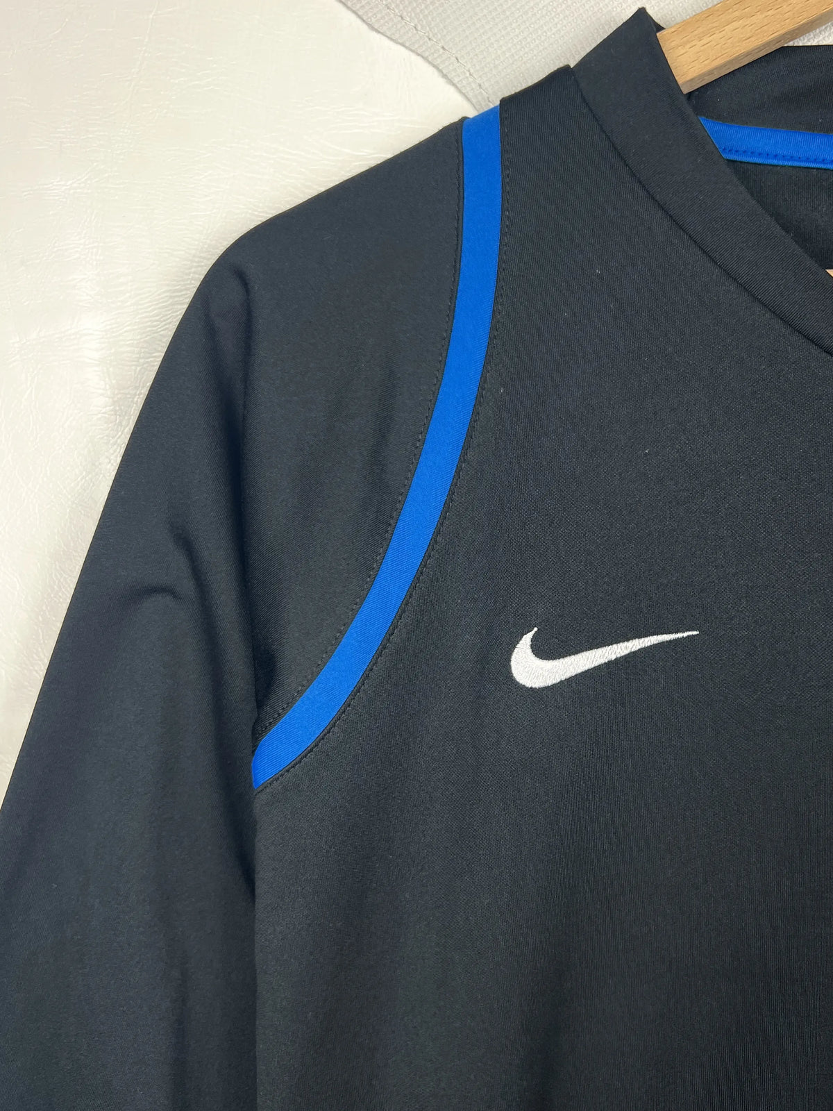Nike Internazionale Training Shirt