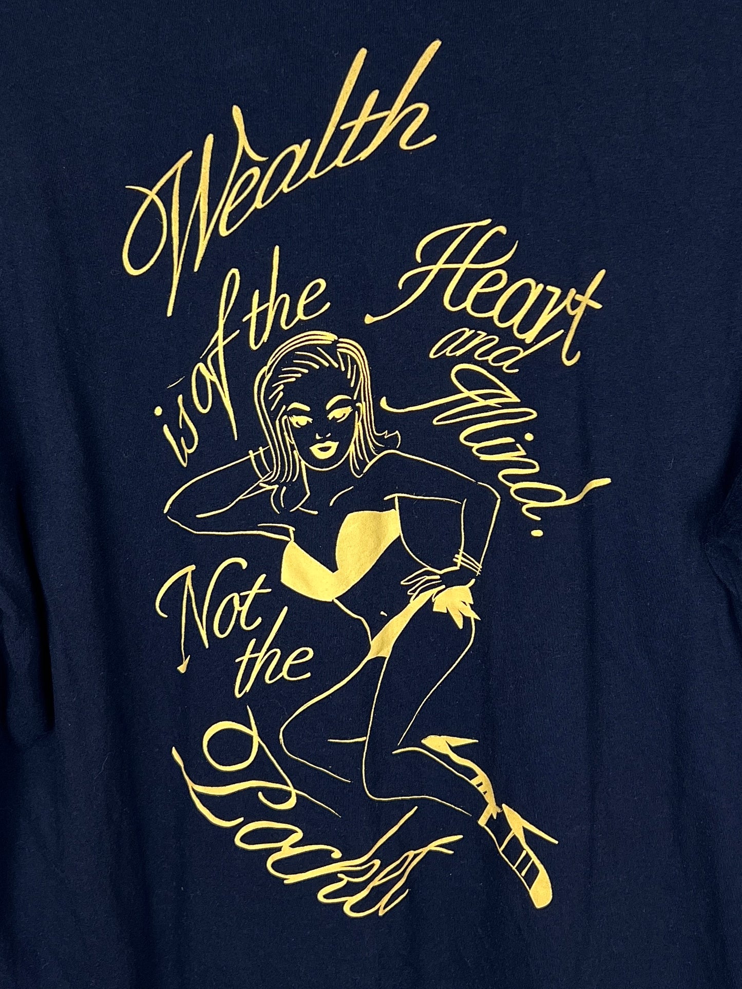 Billionaire Boys Club “Heart” Print Tee