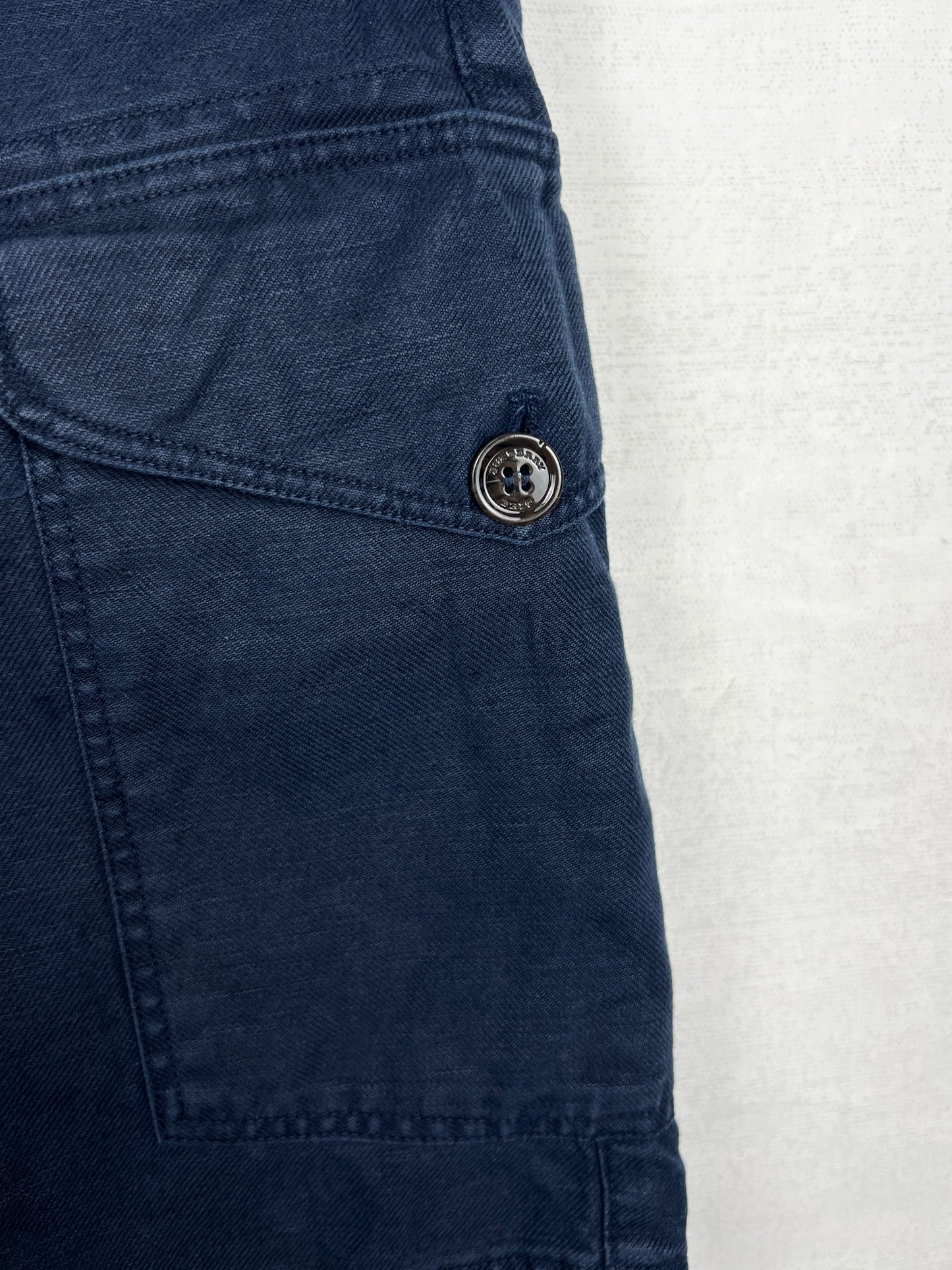 Burberry Chino Shorts