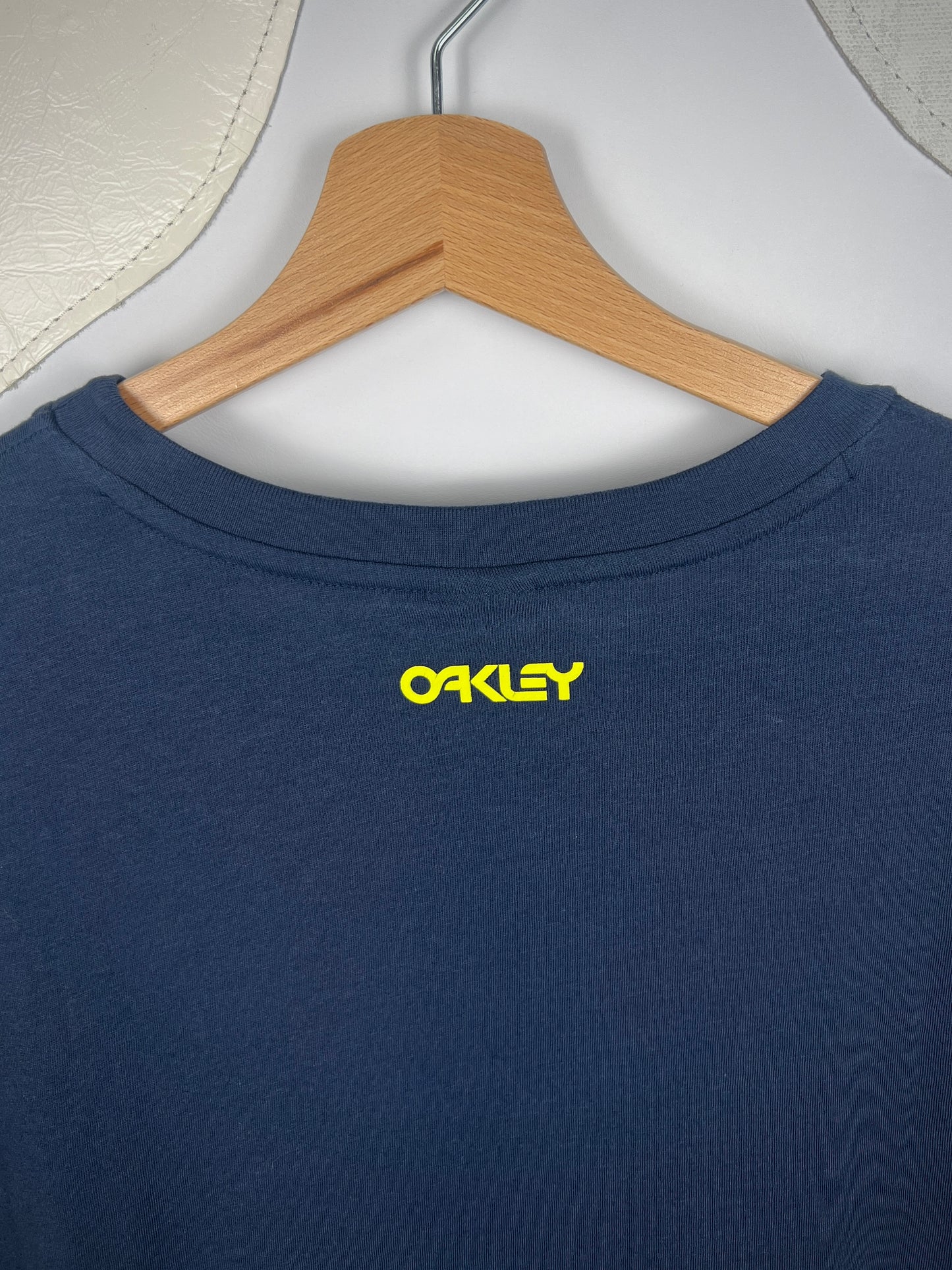 Oakley Print T-Shirt