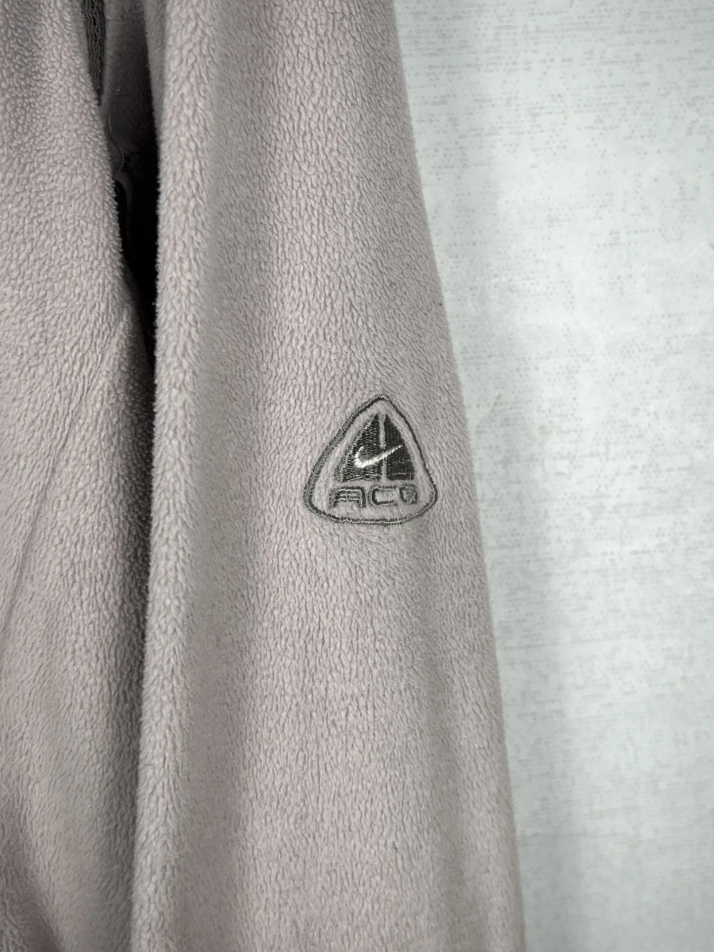 Nike ACG Fleece Hoodie