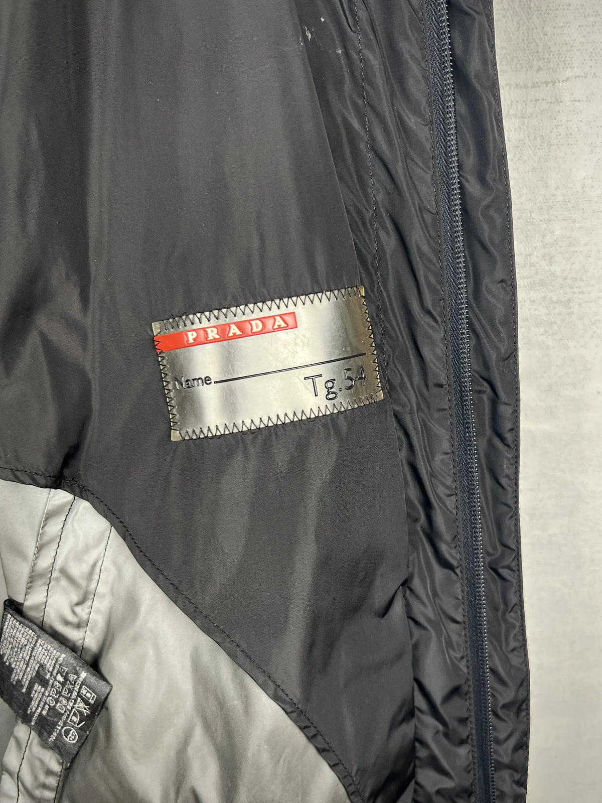 Prada Long Coat