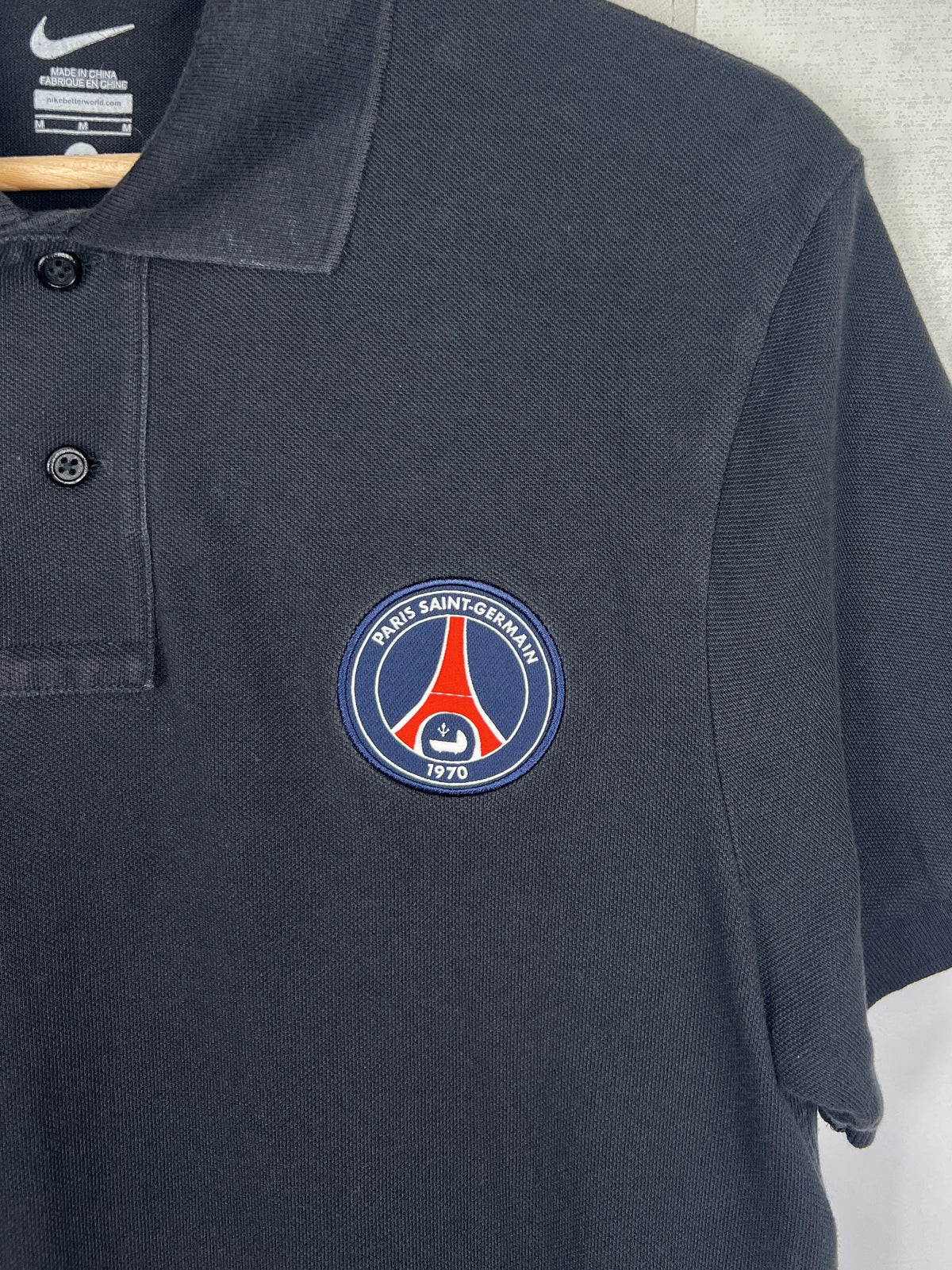 Nike Paris Saint-Germain-poloshirt