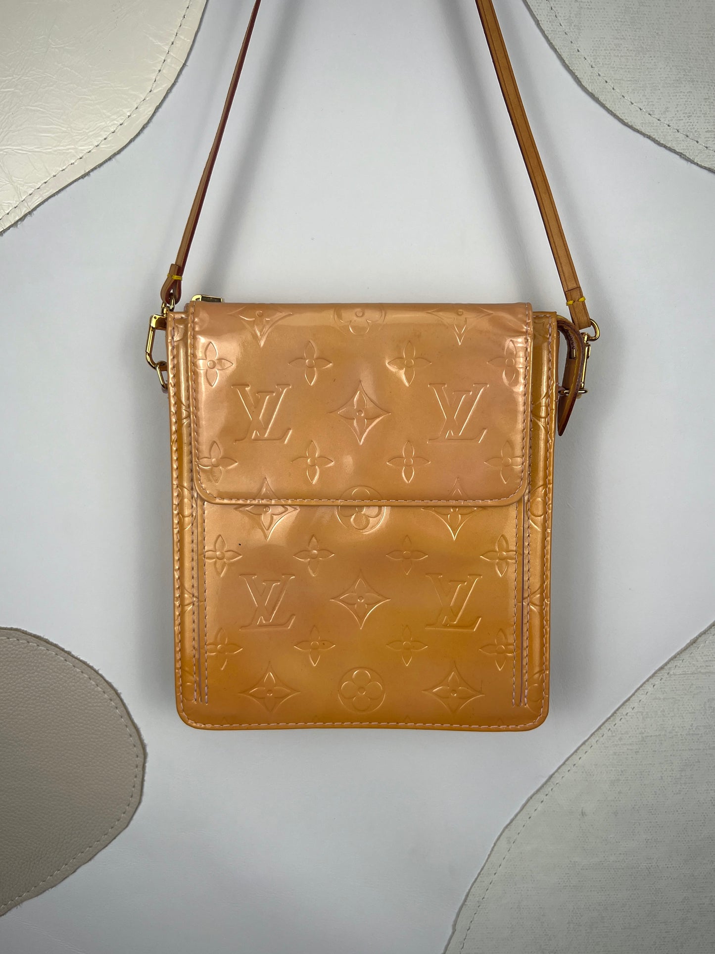 Louis Vuitton Shoulder Bag