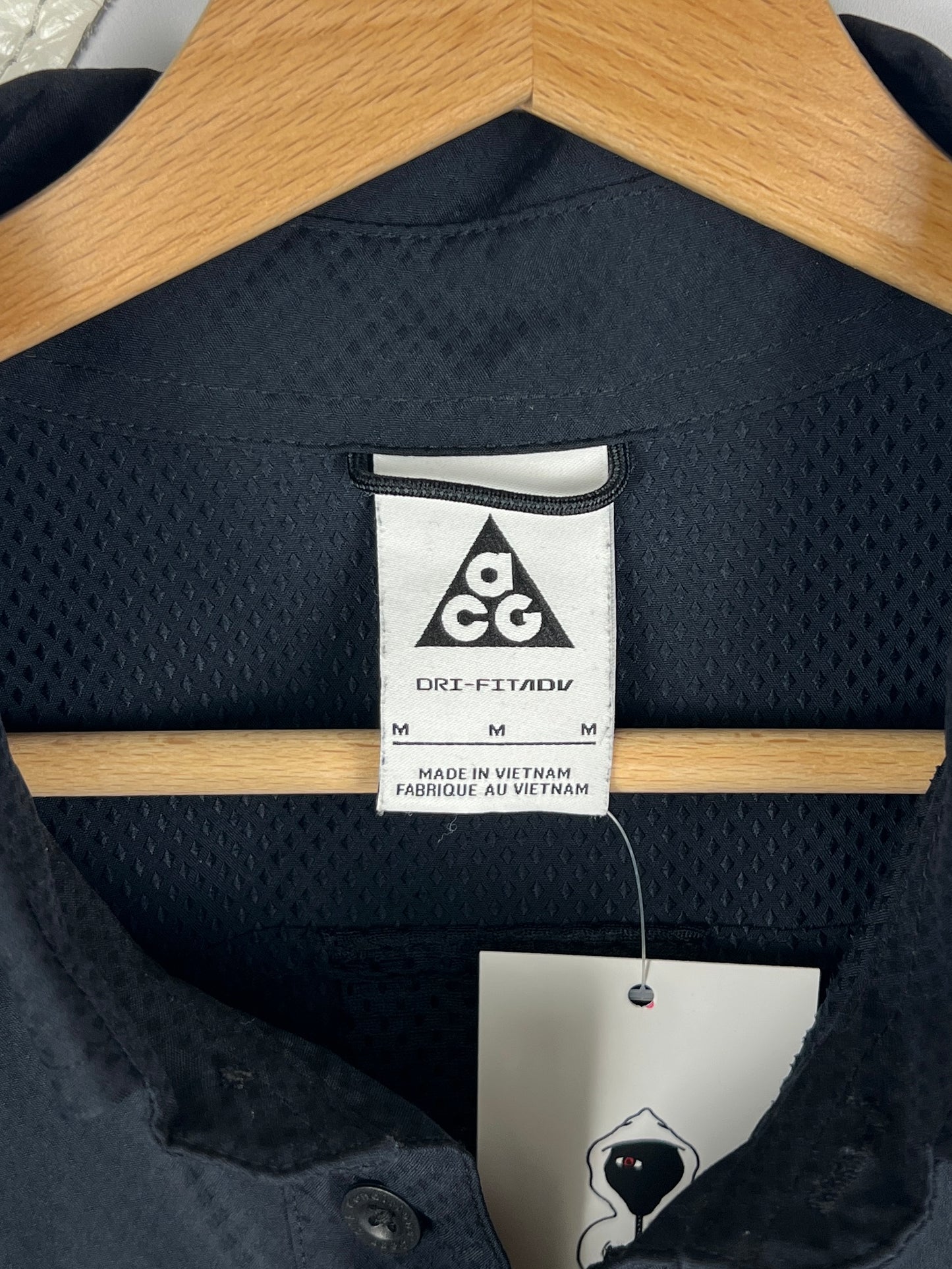 Nike ACG Hiking Jacket