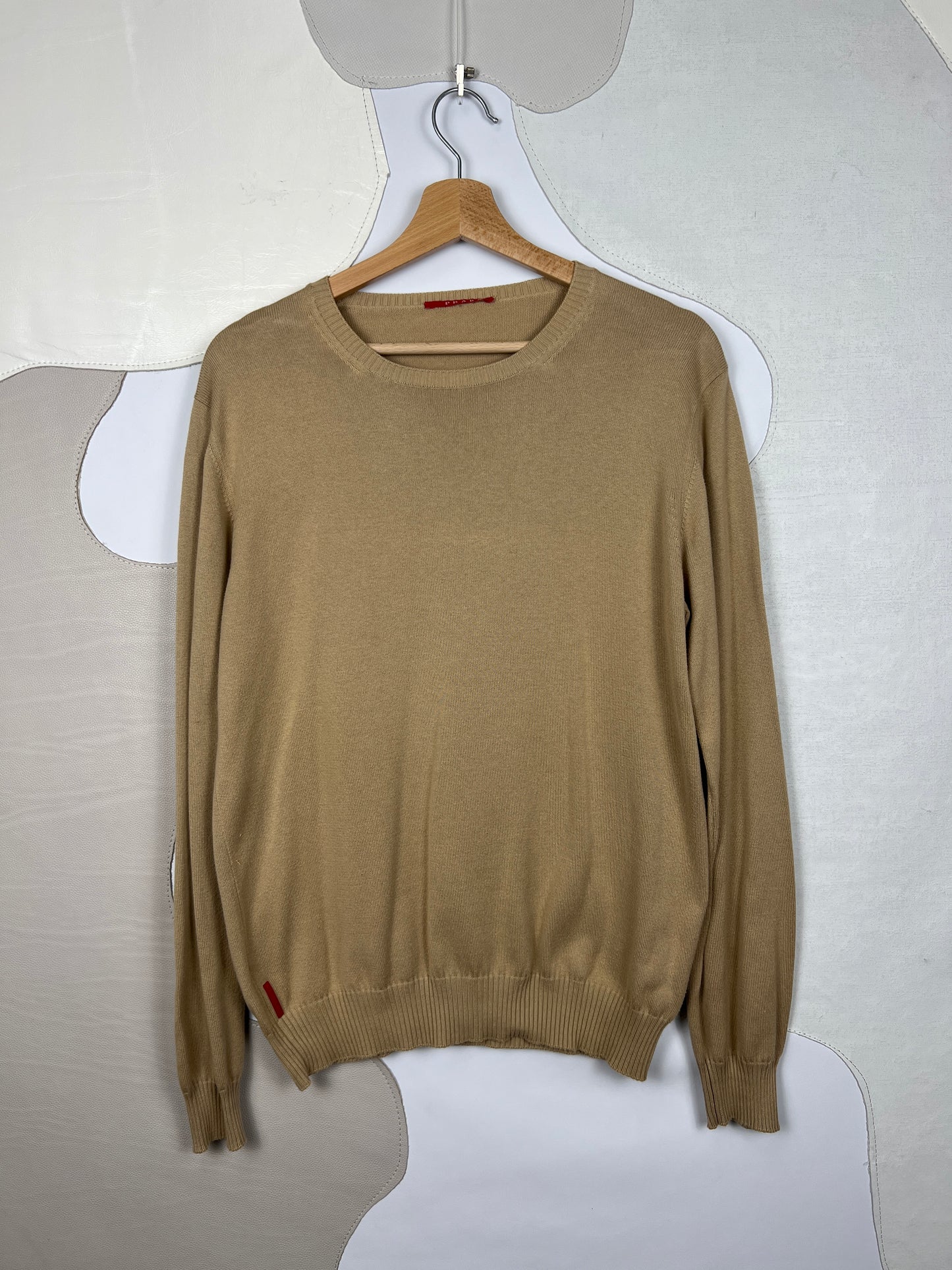 Prada Wool Sweater