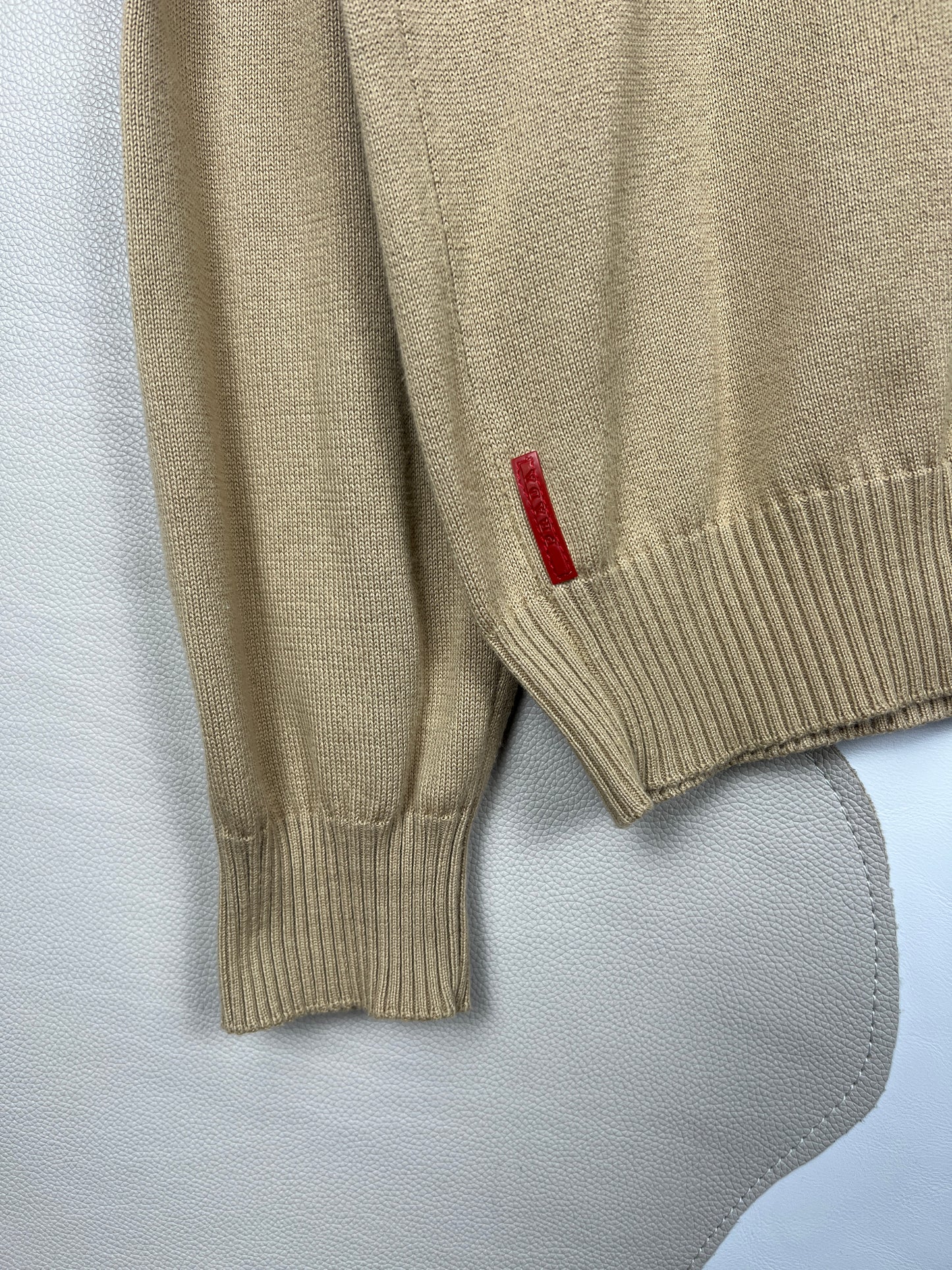 Prada Wool Sweater