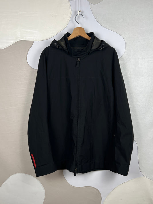 Prada Rainjacket