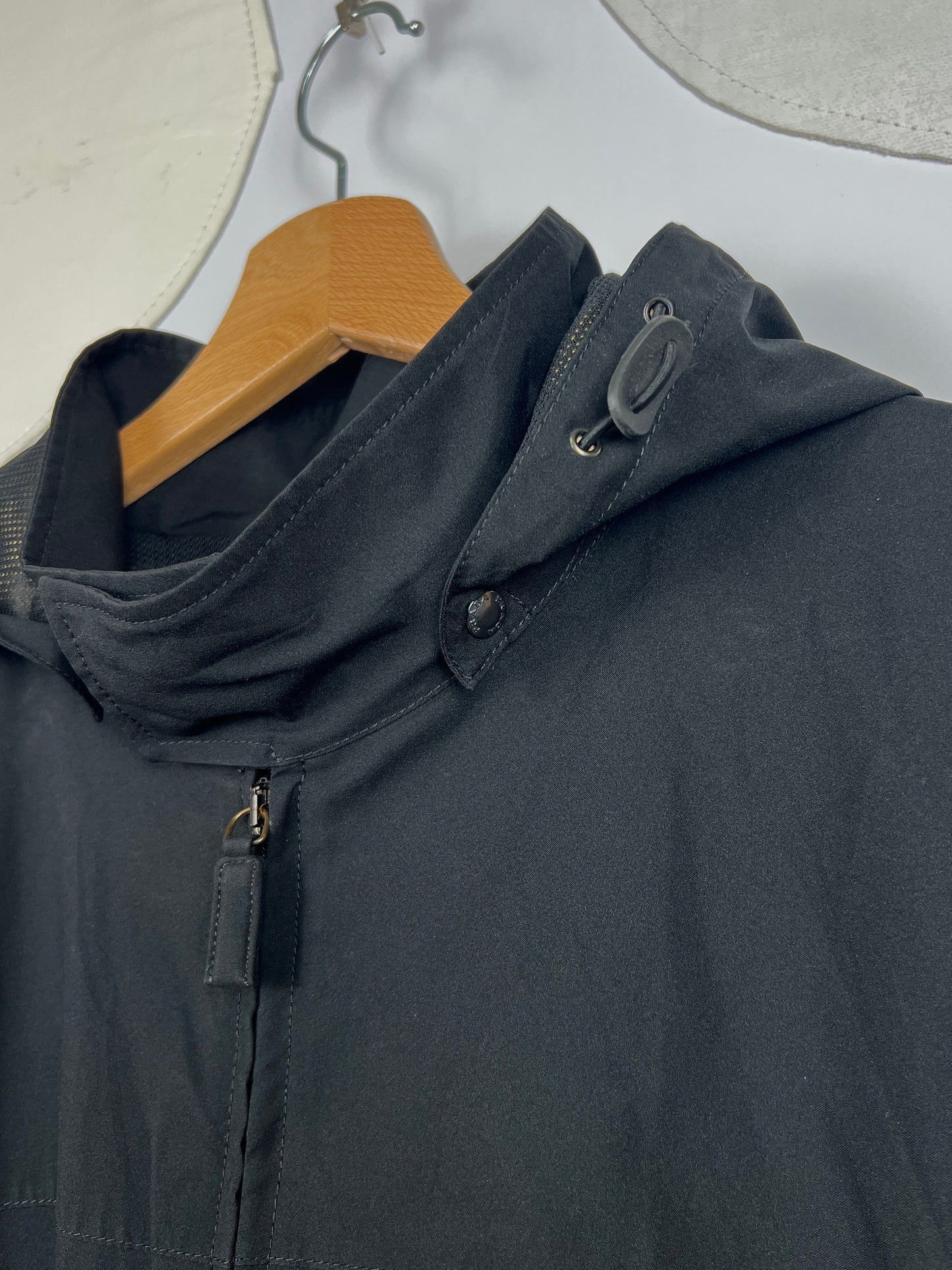 Prada Rainjacket