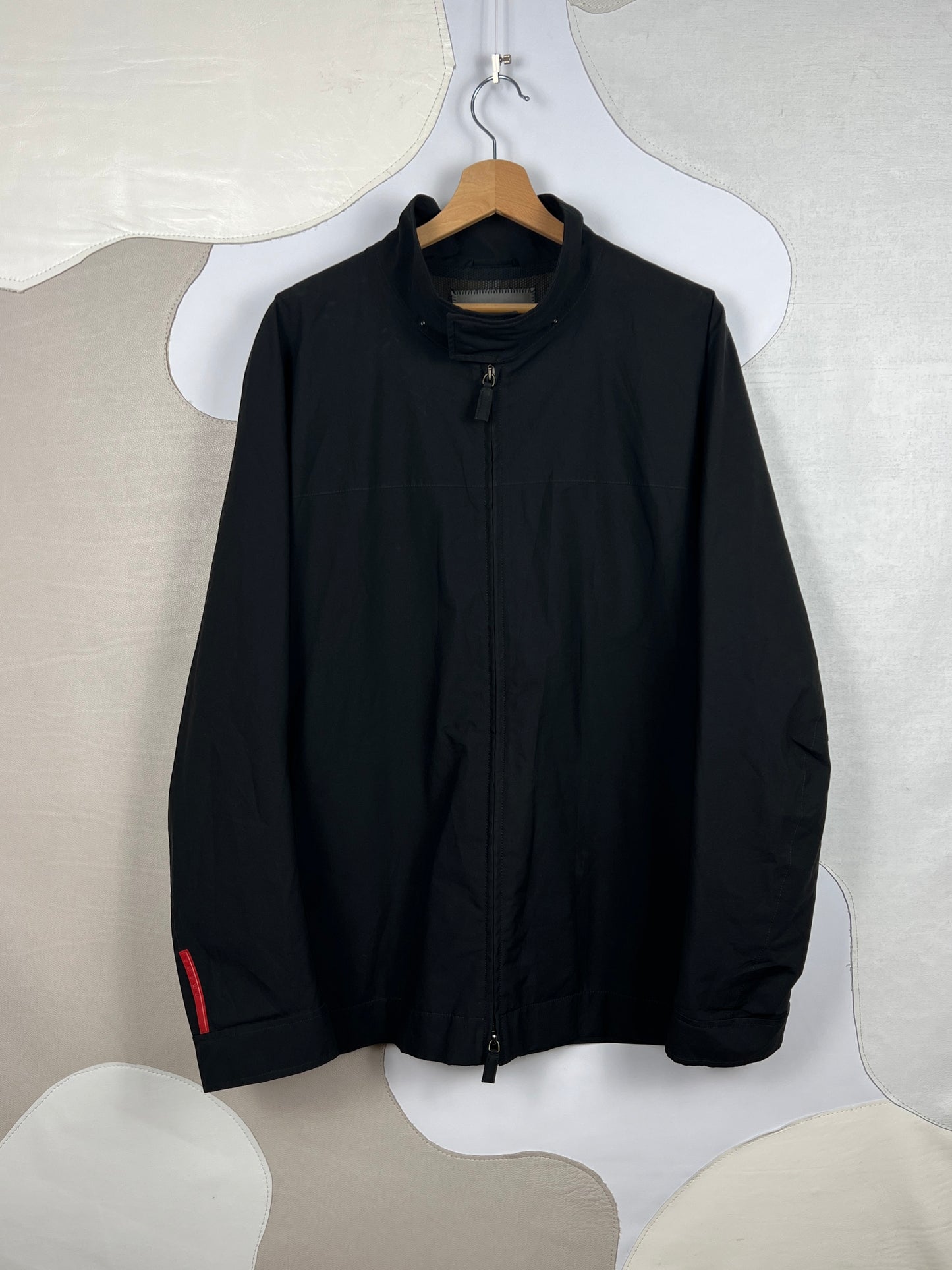 Prada Rainjacket