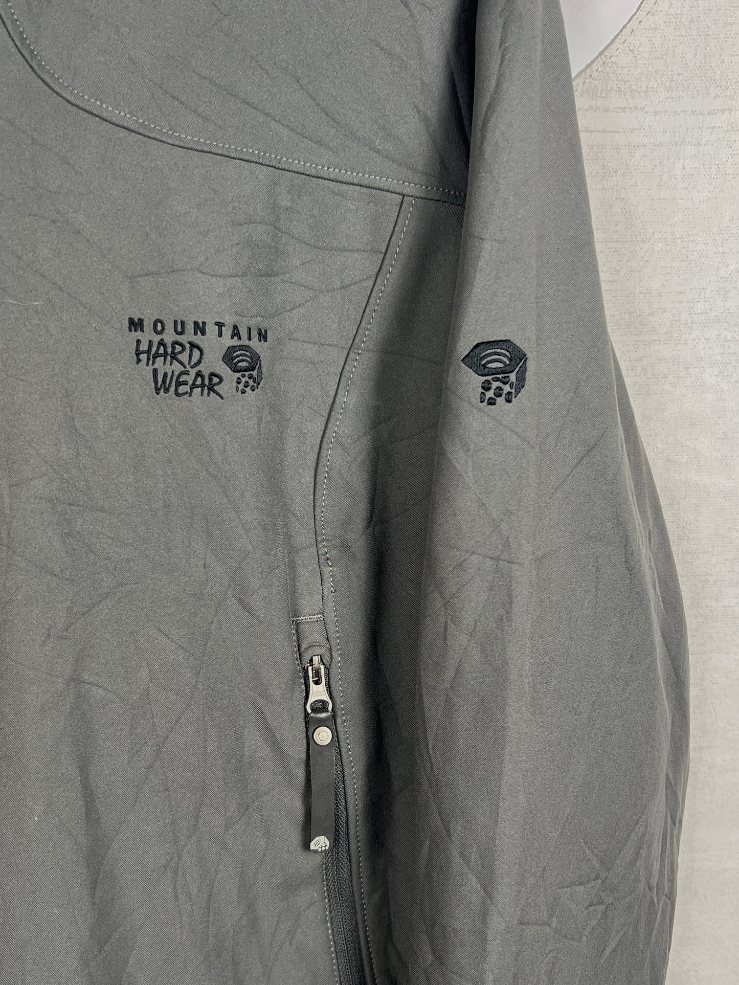 Mountain Hardwear Softshell