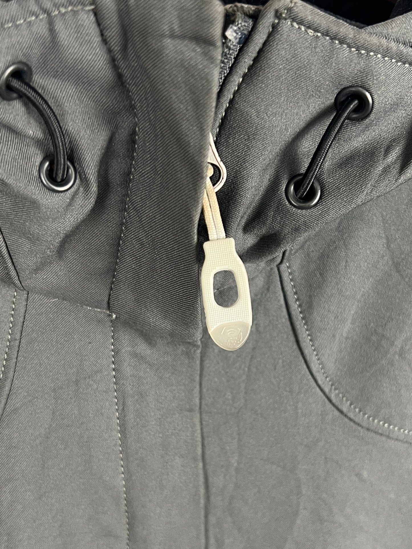 Mountain Hardwear Softshell