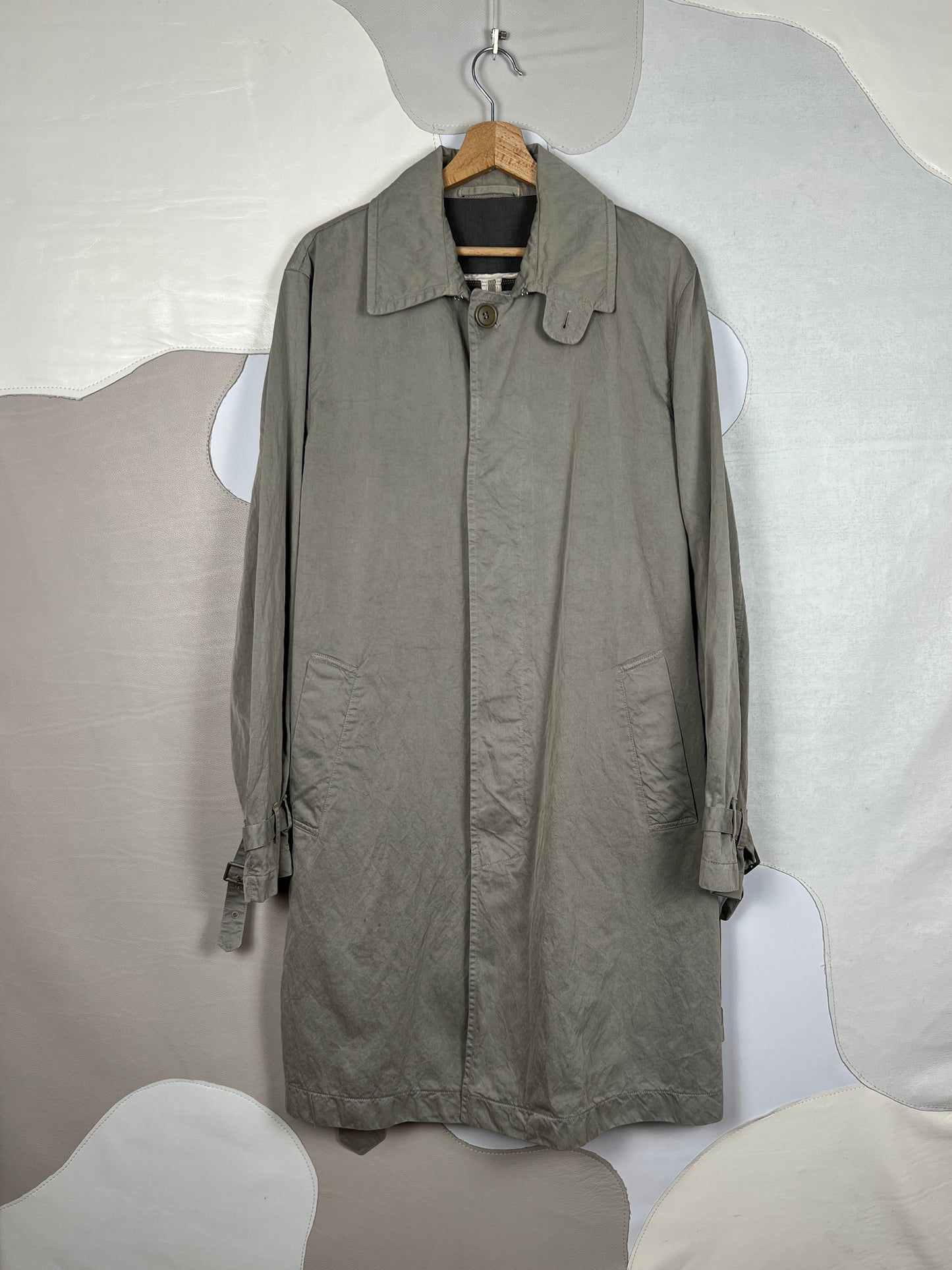 C.P. Company Trenchcoat