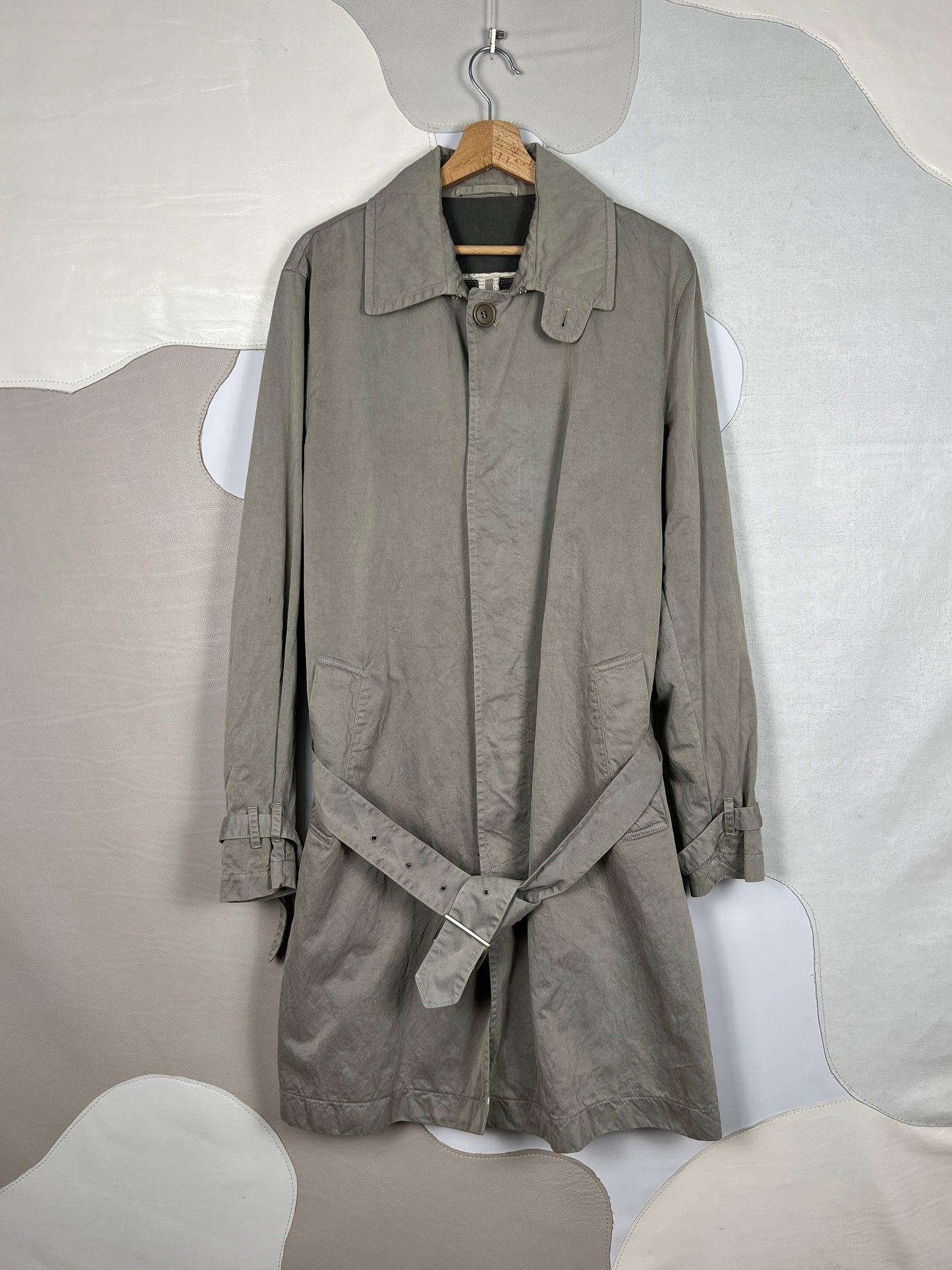 C.P. Company Trenchcoat