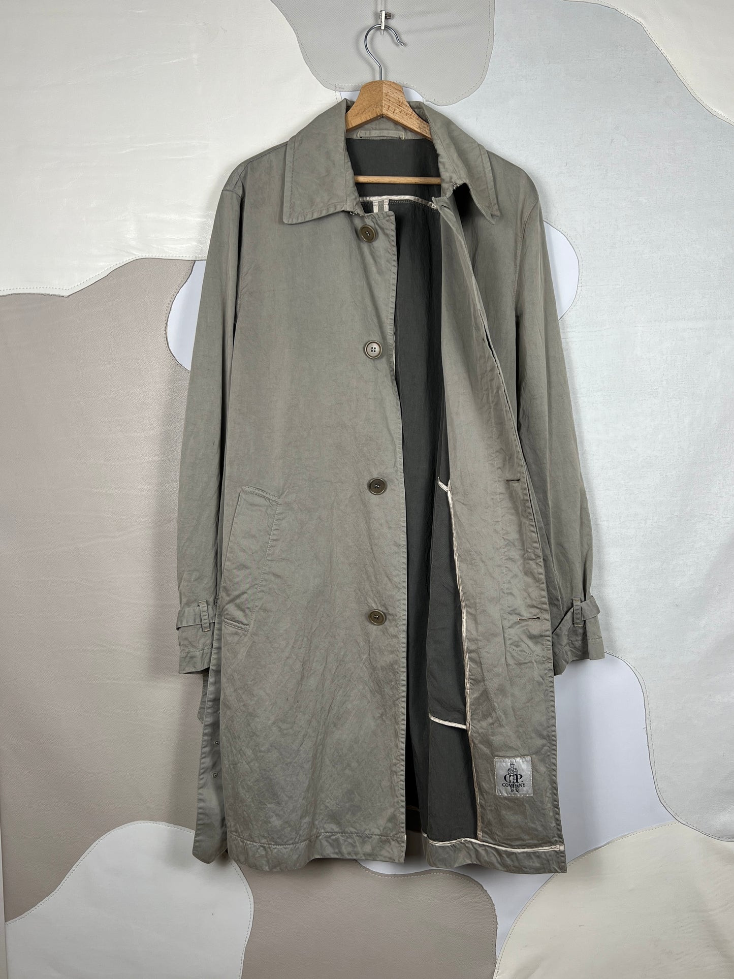 C.P. Company Trenchcoat