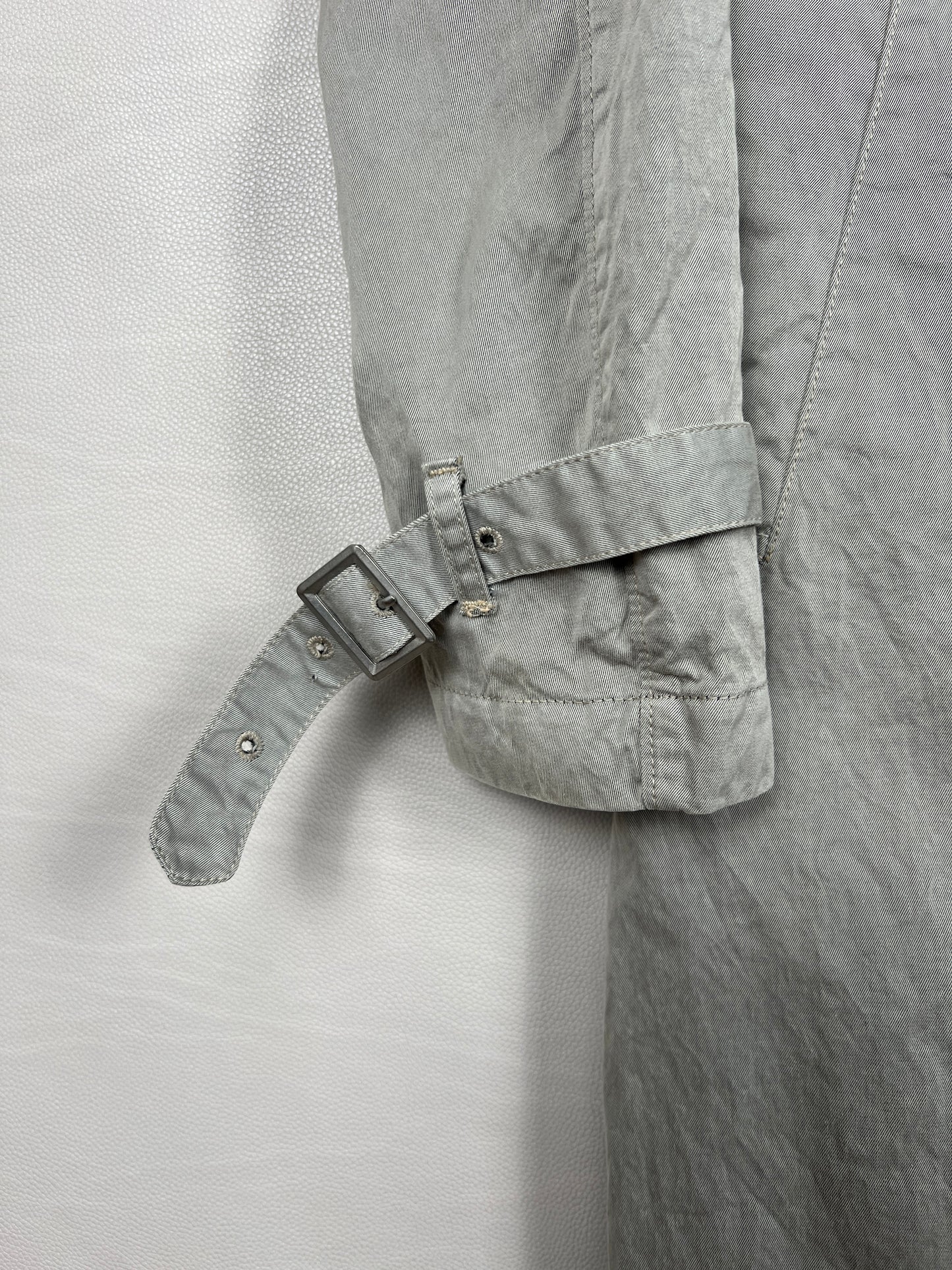 C.P. Company Trenchcoat