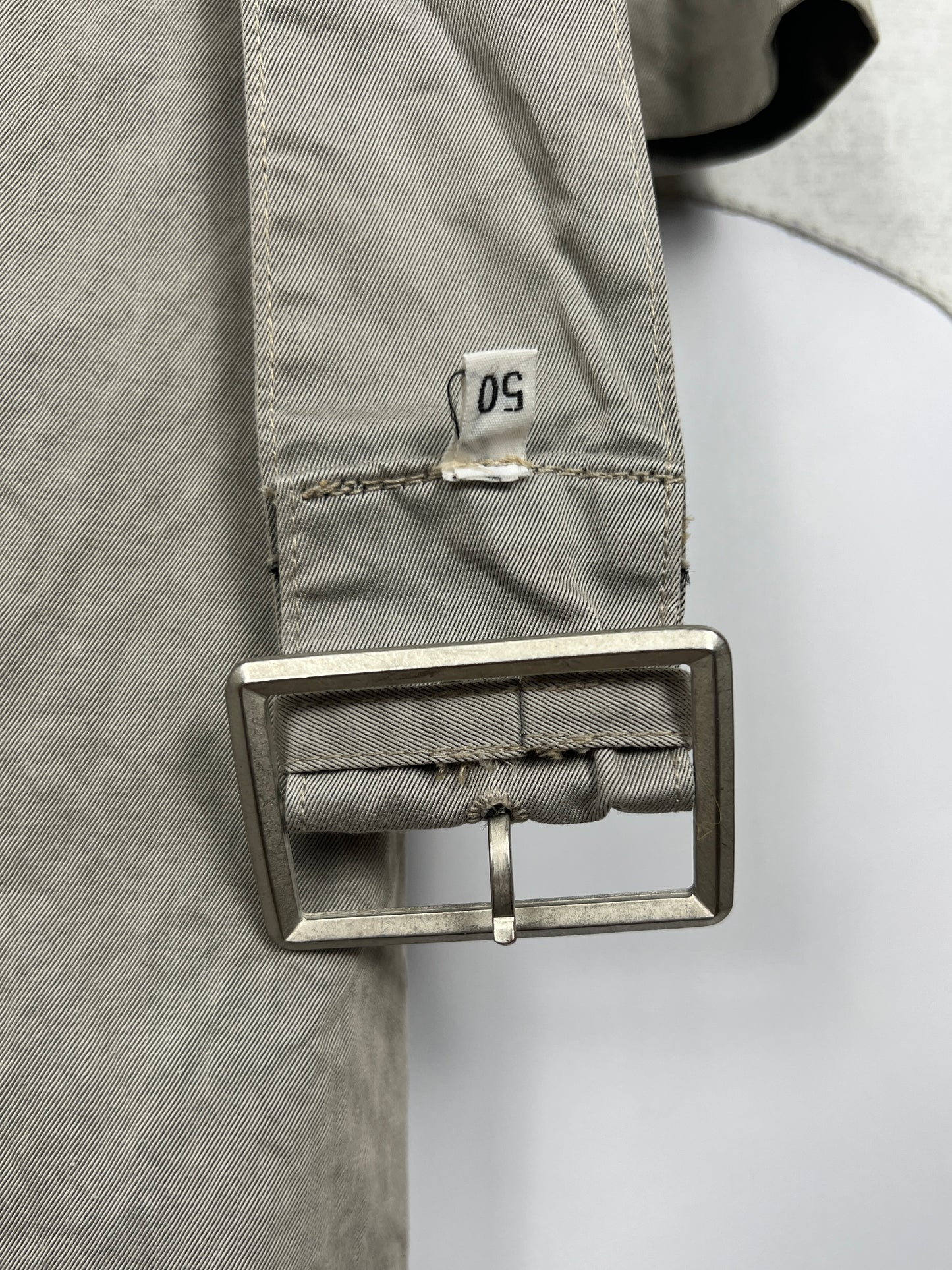 C.P. Company Trenchcoat