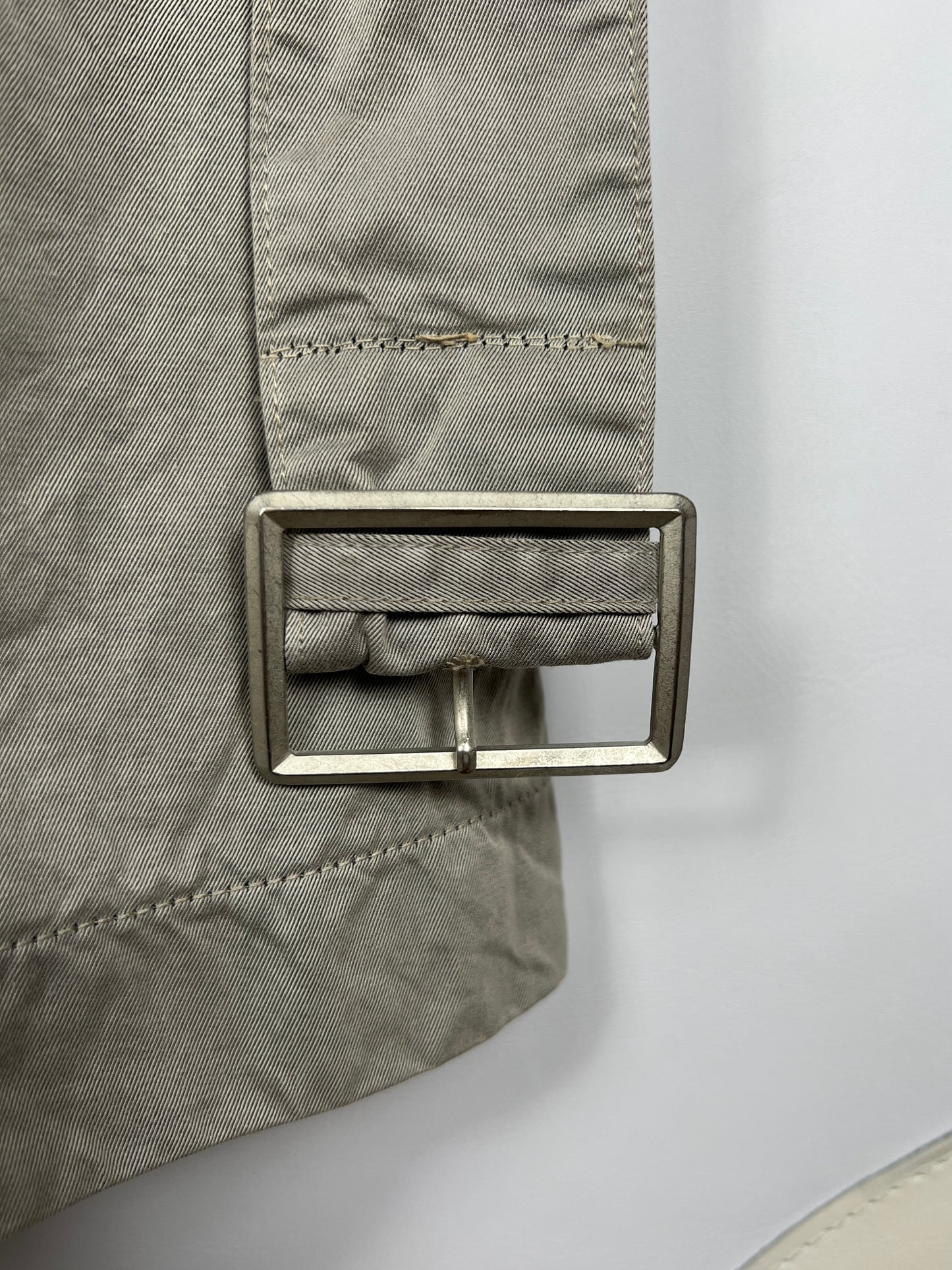 C.P. Company Trenchcoat