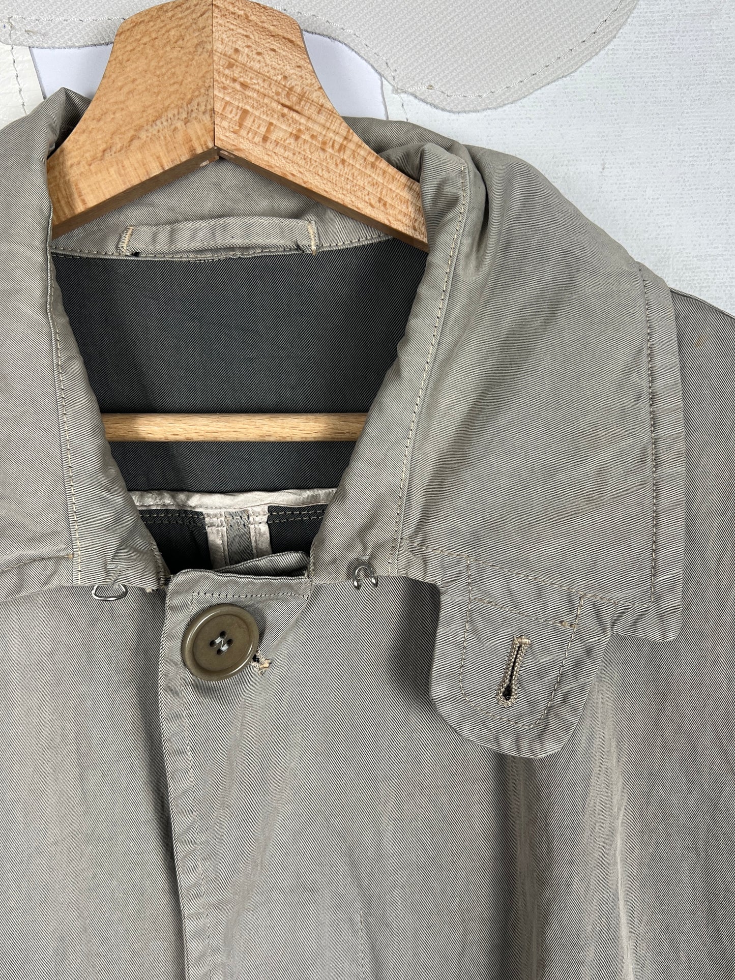 C.P. Company Trenchcoat