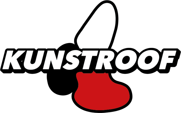 Kunstroof
